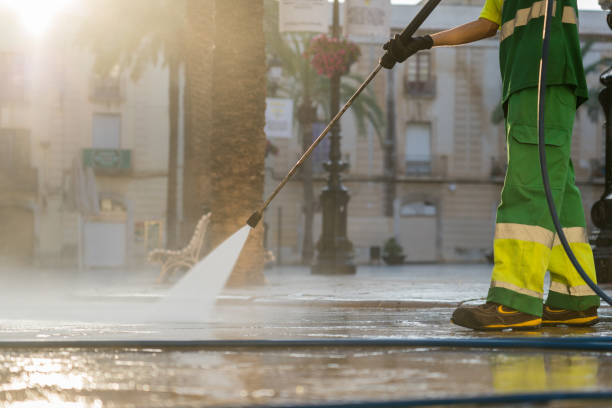 Professional Pressure Washing in Scott, LA